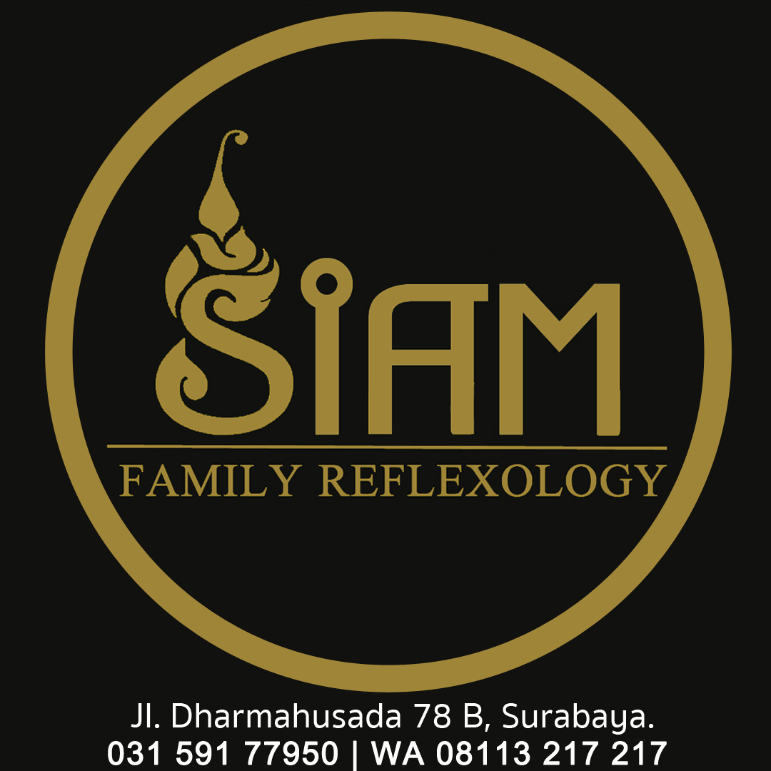 Traditional Massage | SIAM FAMILY REFLEXOLOGY